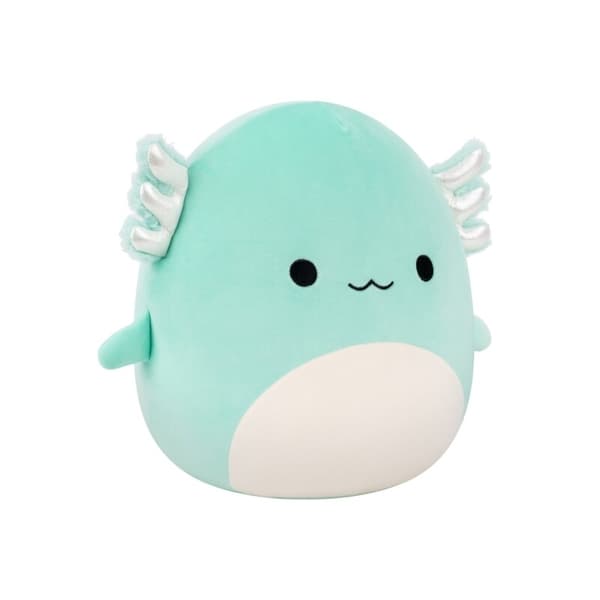 Squishmallows 30cm Anastasia Aksolotli