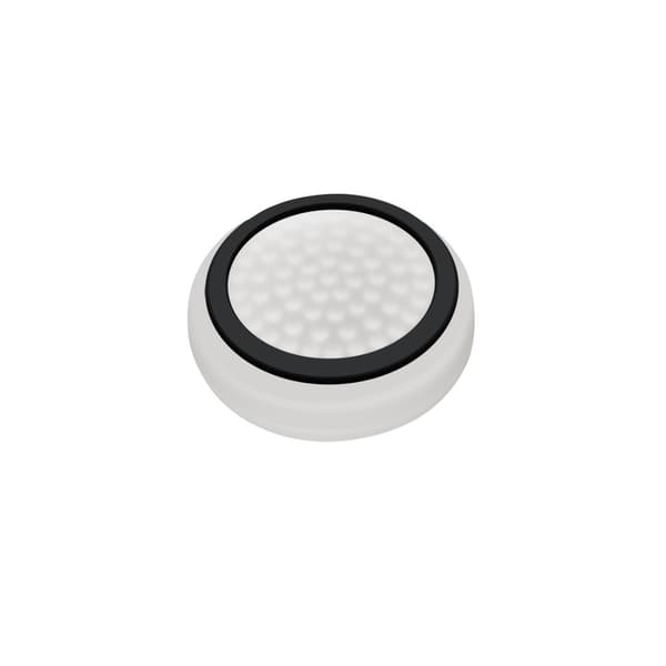 Lysende joystick-covers til PS4/Xbox - 4-pak