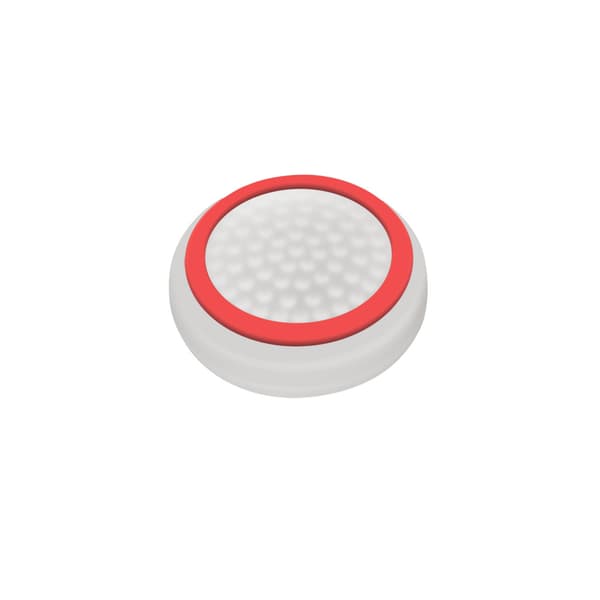 Lysende joystick-covers til PS4/Xbox - 4-pak