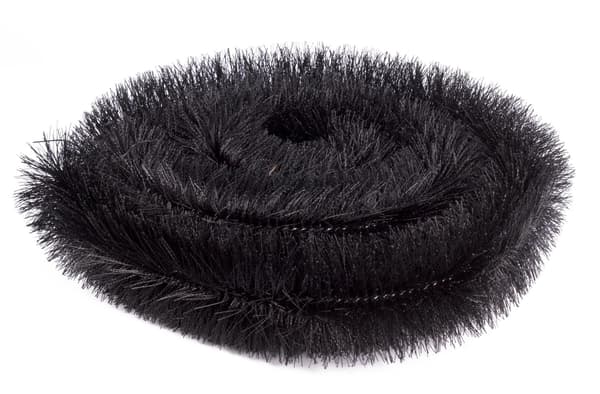 Rensbørste Ø10 cm x 4 m