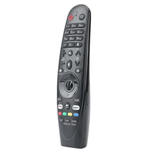AN-MR650A Remote Control with Voice Control for LG Smart TV