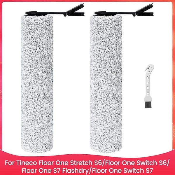 Tilbehørssett for Floor One Stretch S6/Floor One Switch S6/Floor One S7 Flashdry/Floor One Switch S