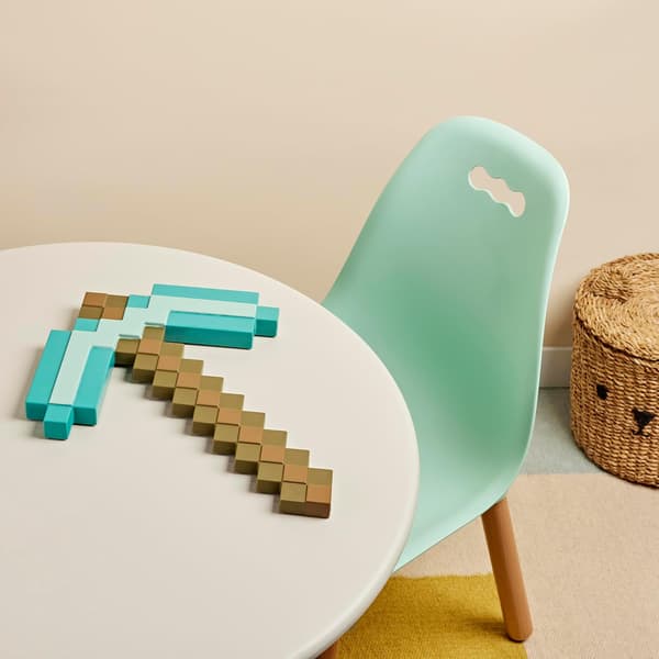 Minecraft Hakke Tilbehør