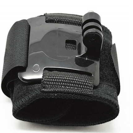 Wrist Mount for Camera