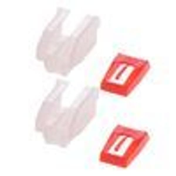 Universal gramophone stylus needle for Crosley NP1 NP6, 2-pack