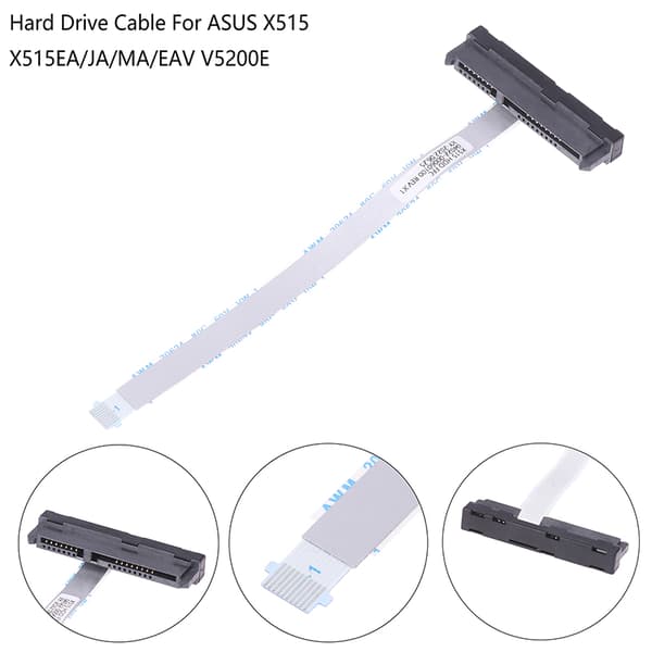 Laptop SATA Harddisk HDD-kabel til ASUS X515 X515EA/JA/MA/EAV