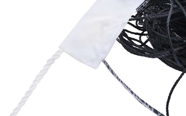 Volleyball Net with Storage Bag - 9.5 meters