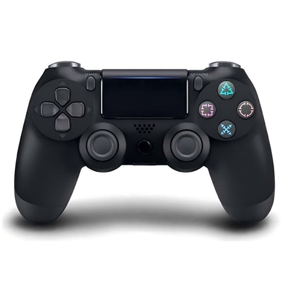 PS4-kontroller DoubleShock trådløs for PlayStation 4