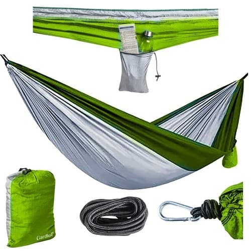 Hengekøye Camping - 260x140 cm