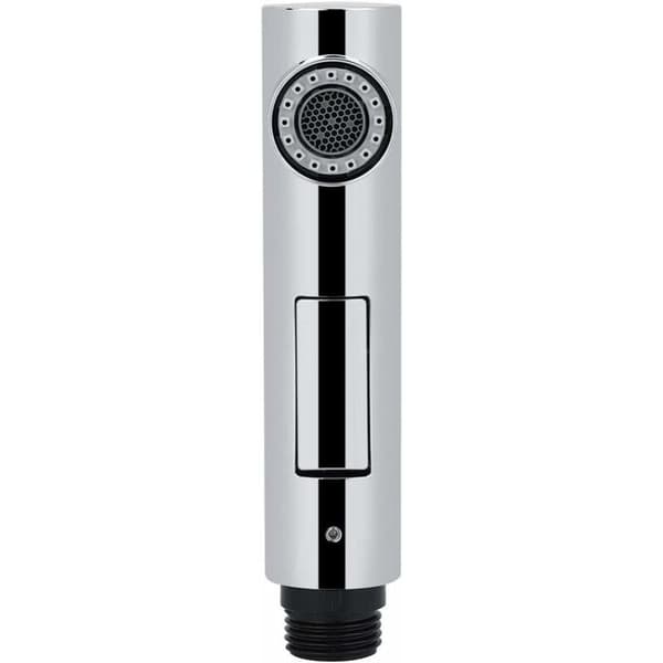 Pull-Out Spray Faucet, Replacement Accessory, 2 Spray Settings, for Sink