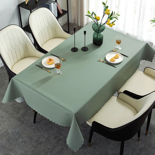 Duker, Polyester, Taupe, 140 x 200 cm
