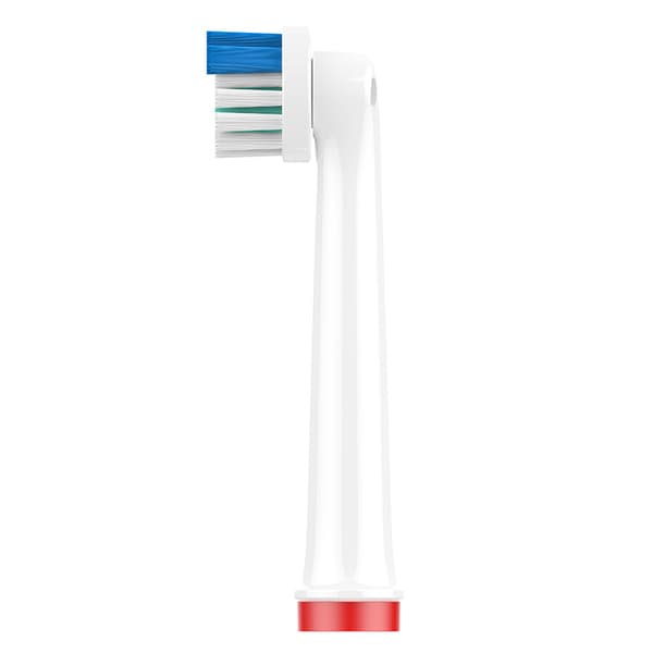 Toothbrush Heads for Braun Oral B 1000 EB22-X 4-pack