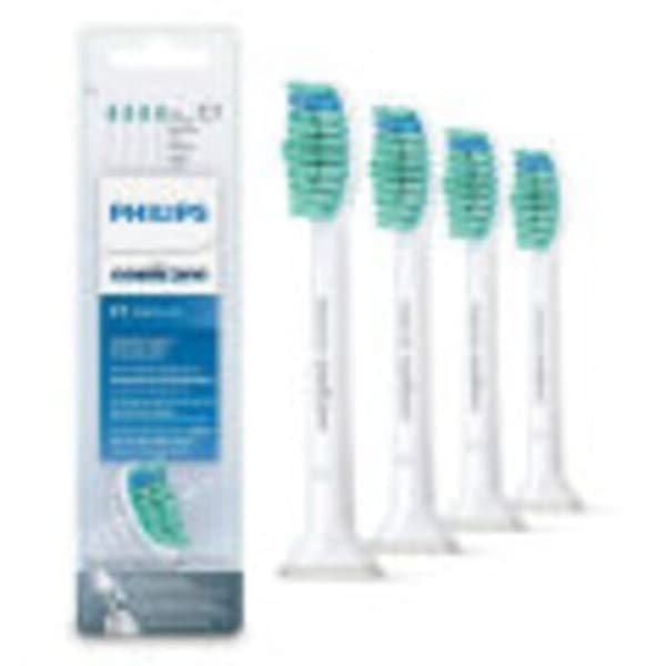 Erstatningsbørstehoveder til Philips Sonicare C2