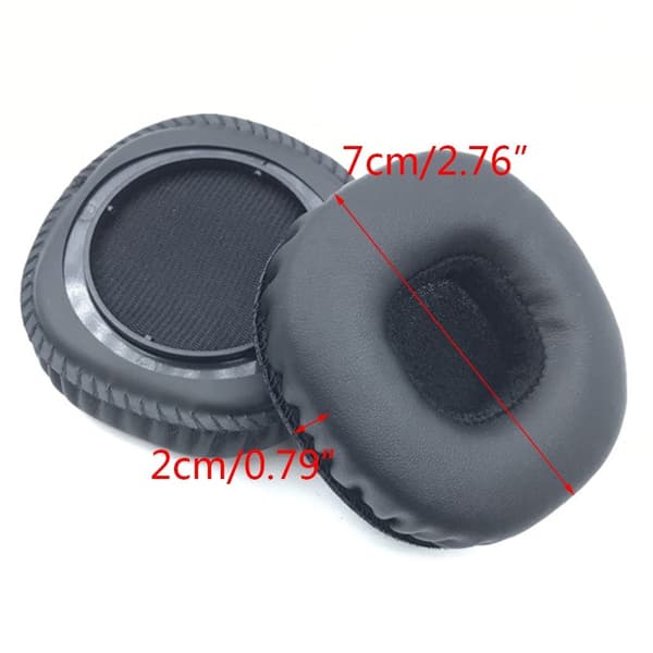 Earpads for Marshall Mid ANC Headphones