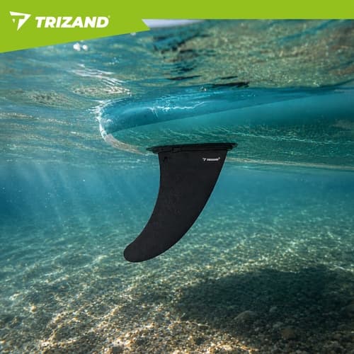 Finne til SUP-brett - Stand Up Paddleboard