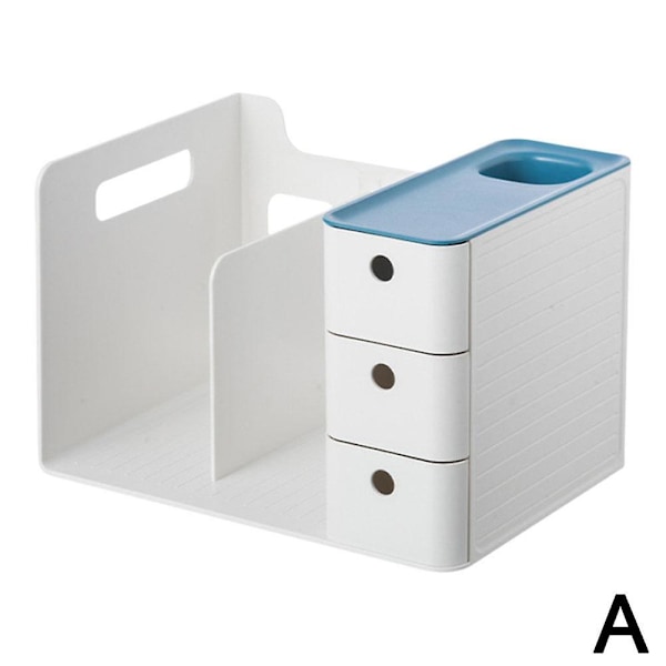 Office Desk Organizers with Drawer, Office Supplies and Desks Accessories