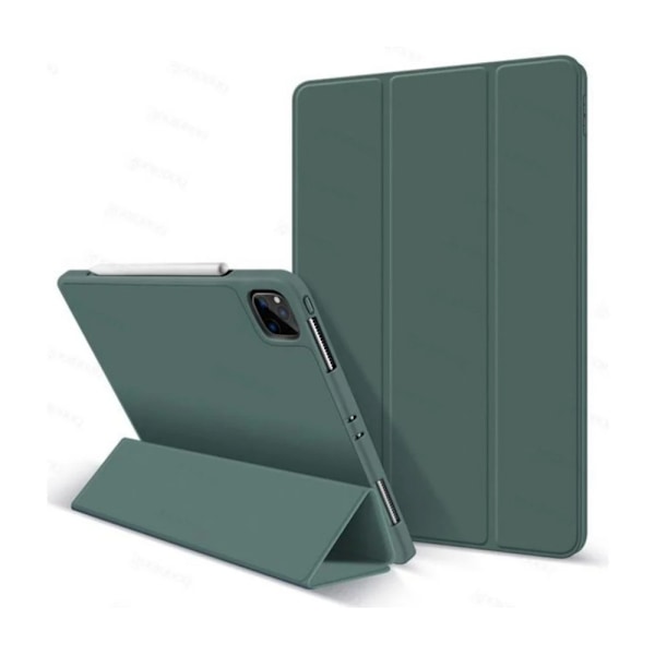 Fodral för iPad Pro 11 Air 4 5 Pro 12.9 2021 7-9:e generationen 10 2 Mini 6