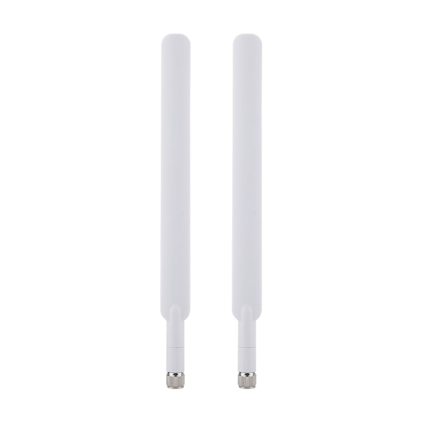 2PCS 4G LTE Signalförstärkningsantenn för HUAWEI B310/B593/B315s/E5186s CPE-router