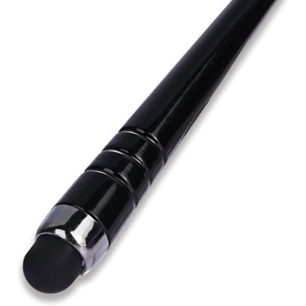 Yizhet Mini Universal Capacitive Touch Stylus Pen för iPhone, iPad, Samsung och alla kapacitiva skärmar