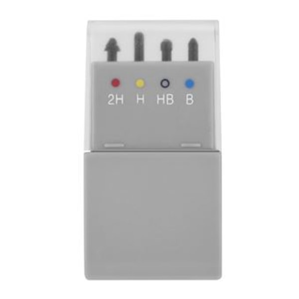 Stylus Pen Tip Set Tips Refill Replacement för Microsoft Surface Pro 4/5
