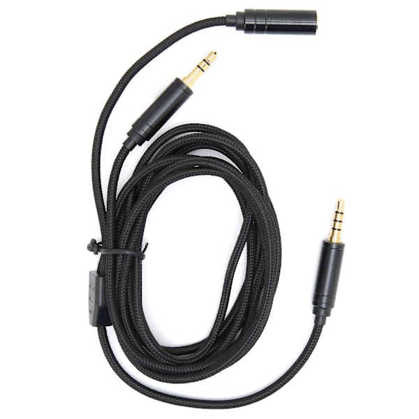 Chat Link-kabel för Xbox One, PS4, Switch, Elgato, HD60 S