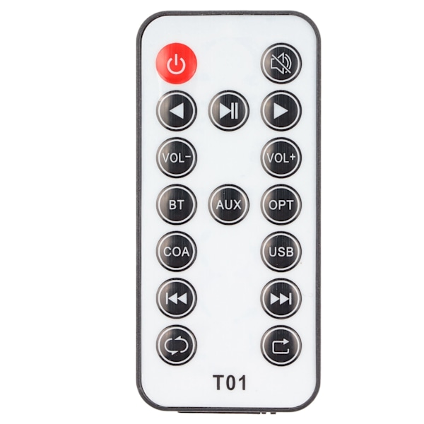 Bluetooth Digital till Analog Konverter 2 Enheter Anslut Bluetooth DAC Konverter Stödjer Volymkontroll Musikväxling