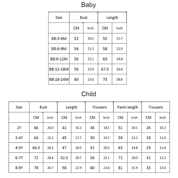 Julepyjamas Matchende Familiepyjamas Foreldre-Barn Sett Bær Kortærmet T-skjorte Bukser Snø Elg Nattklær med Trykk Kids 6-7Y