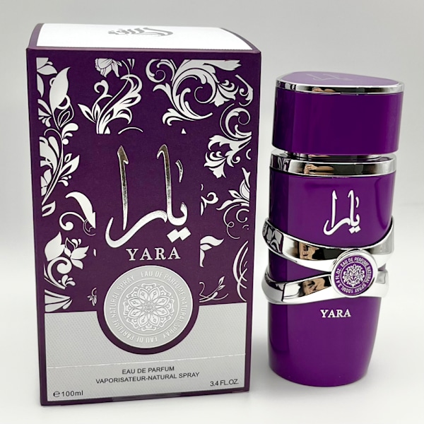 YARA Purple Charm 100 ml