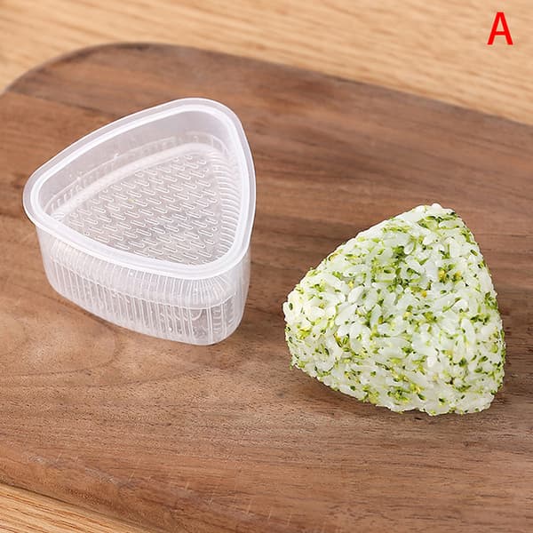 Sushi Maker Form Risboll Press Kökspryl Sandwich Nori A-L