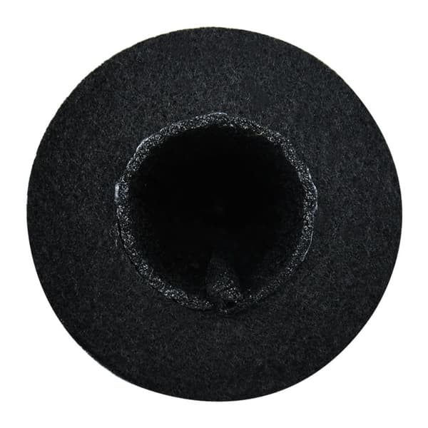 6 stk Mini Heksehatter Vinflaske Dekor Hatte Halloween[mo] 6Pcs 6Pcs