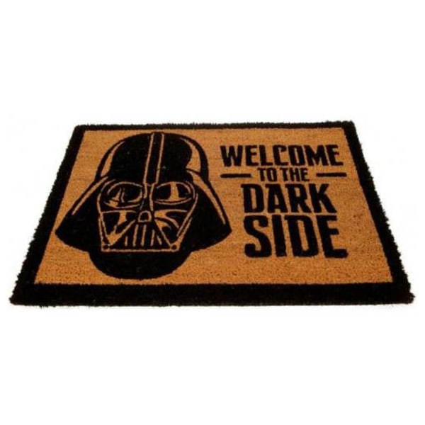 Star Wars -matto The Dark Side