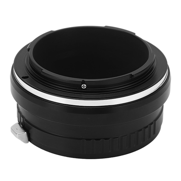 FTZ Kameraadapter, Hög Precision, F till Z Adapter för NIKON F Objektiv till Z Mount Z6 Z7 Z50 Z 5 Z6II Z7II Zfc Z9 Z30