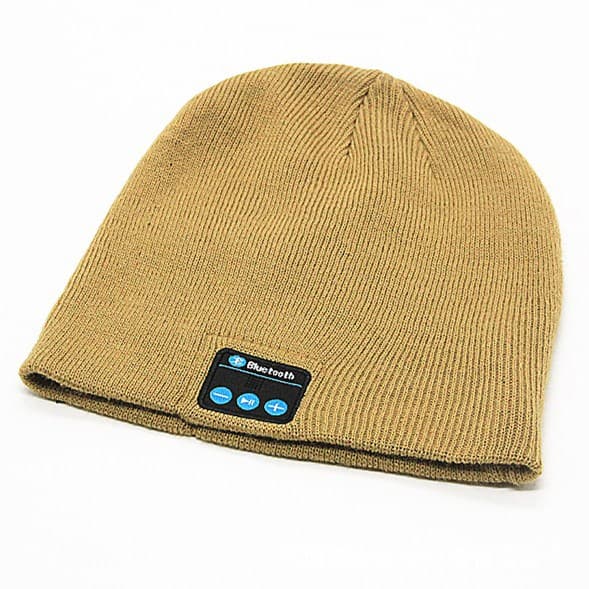 Bluetooth neulottu pipo[mo]