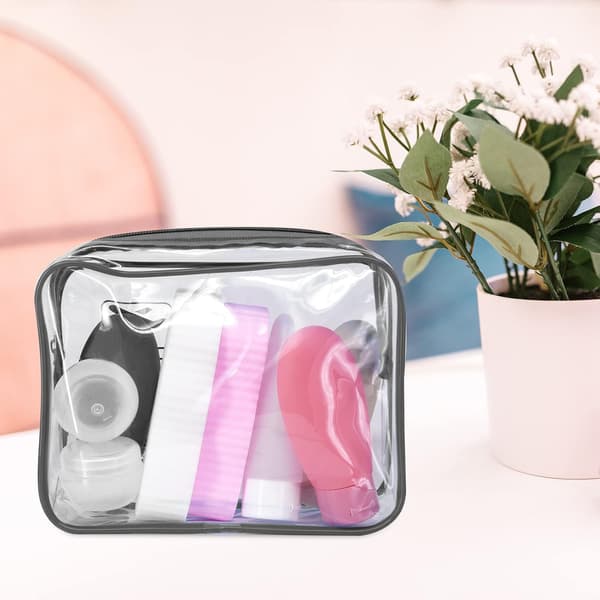 Satinhætte Silkehætte til søvn Dobbeltlags satinhårhætte med bindebånd Bonnets til kvinder Naturligt krøllet hår black 1PC