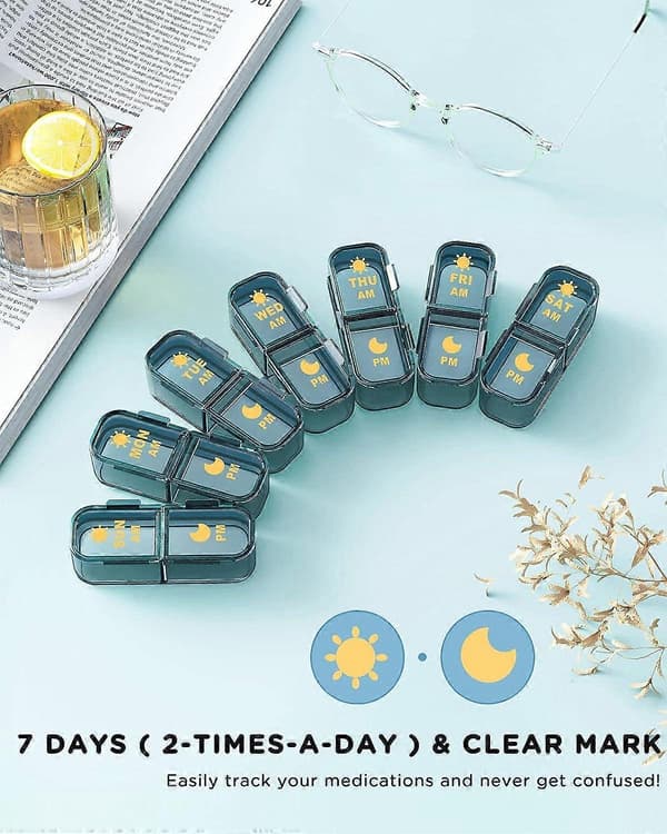 Nagelborstar - 3 Nail Art Penslar & 5 Dotting Tools