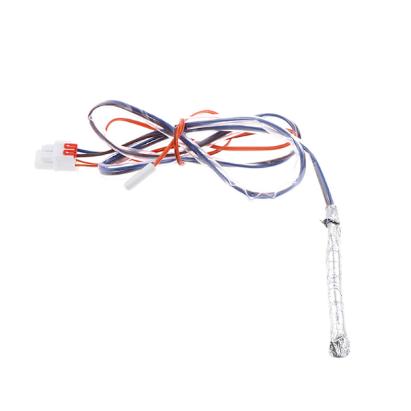Temperatursensor for kjøleskap