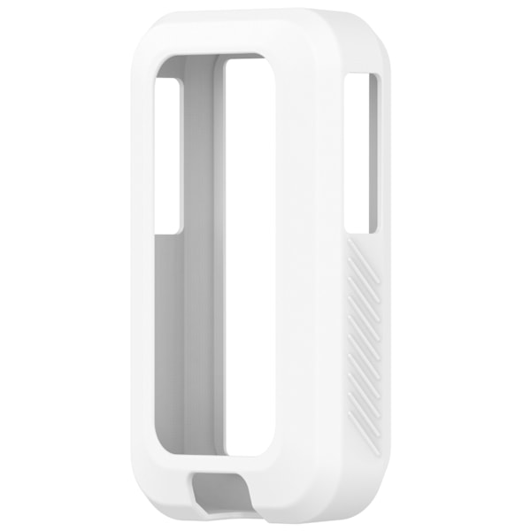 Mykt silikondeksel for Garmin eTrex Solar White White White