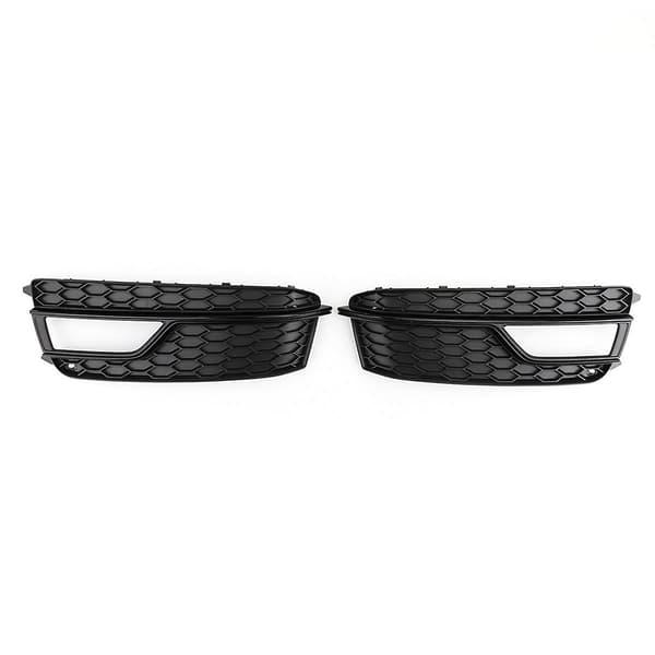 {CA} Venstre tåkelysgrill for A5 S5 2013-2016 8t0807681k frontfanger[mo]
