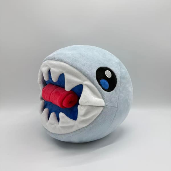 Bubble Plush Digital Circus Anime Merchandise Plysjleker Dukker Bubbles