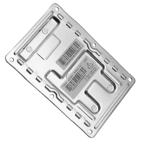 Ny D1s 12-pin HID Xenon frontlykt ballast kontrollenhet 89030461 for Lad5gl for - Saab 9-5 Den bedre