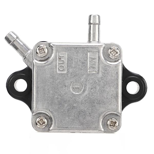 Bådmotor brændstofpumpe rustfrit stål 4 takt 15hk 66m 24410 10 brændstofpumpe til Parsun