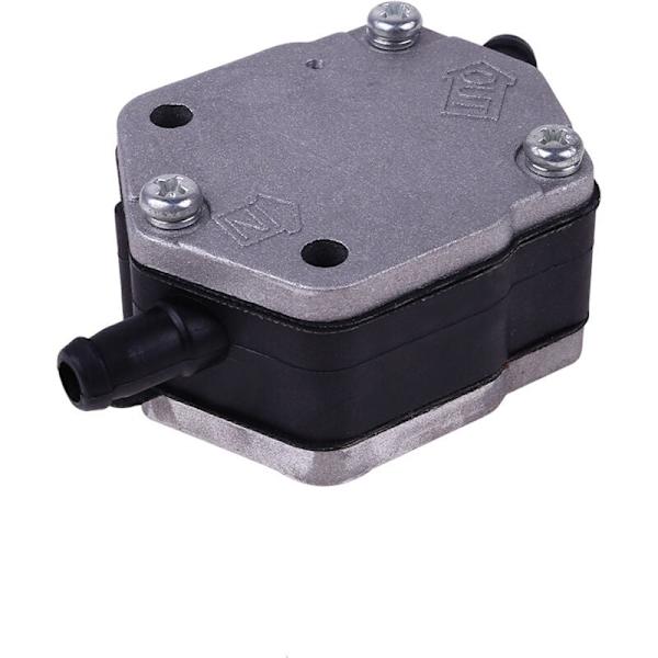 Brændstofpumpeenhed 6e5-24410-03 04 6e5-24410-00 til Yamaha Sierra påhængsmotor 18-7349 100 HK – 300 2-takt