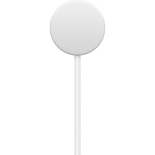 Officiel Apple Watch magnetisk hurtiglader til USB-C-kabel (1 m) A2515