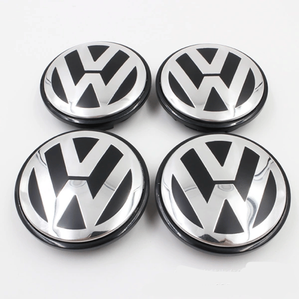 Volkswagen Beetle Golf Polo navkapsel fälgkapsel 3B7601171 0.15