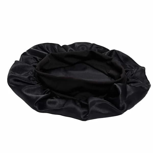Sovmössa Nathue (one size) Svart Svart