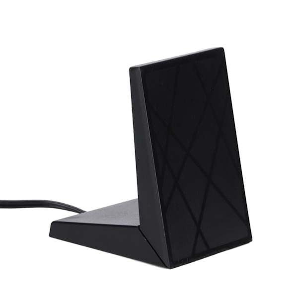 Antenneforlængerkabel 8dBi 2.4GHz 5GHz RP‑SMA Trådløs Dual Band WiFi Router Antennestik [GKS]