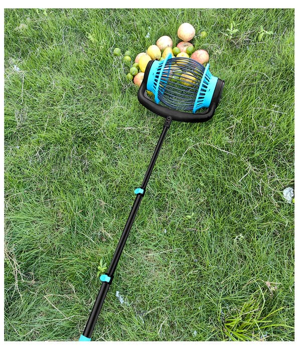 Golfboldopsamler, hurtigt opsamlingsværktøj, bærbart golftilbehør