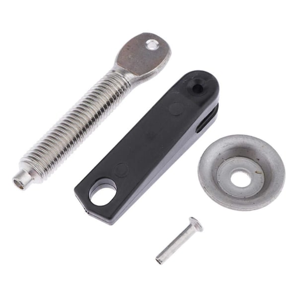Perämoottorin kiinnitysruuvi Yamaha perämoottorille 6g1-43116{GKS}