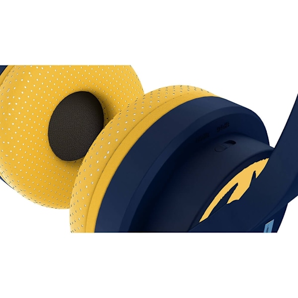 BATMAN Interaktiiviset Kuulokkeet/Headset On-Ear 85/94dB Boom-mikrofonilla 260