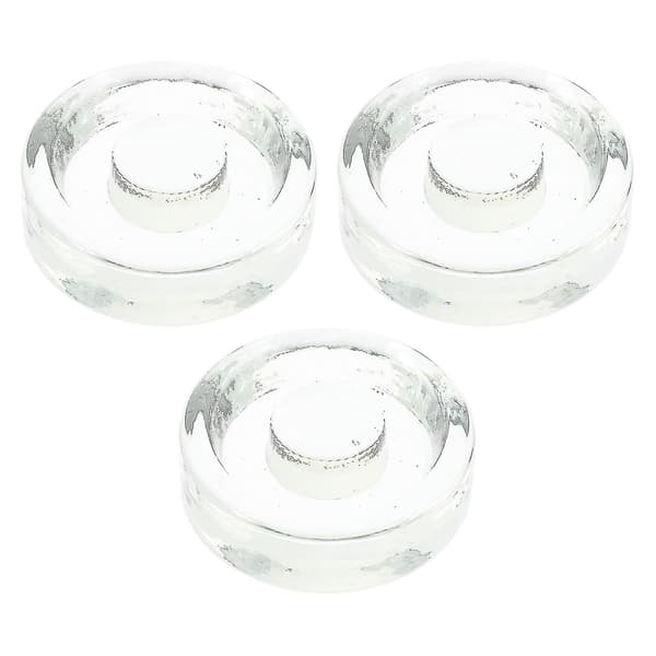 3 st Fermenteringsglasvikter Burkar med Bred Mun Picklesflaskor Tätningslock Burkar Fermenteringslock